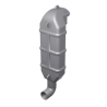 Goose Neck LT50 Vetus