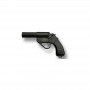Pistolet lance-fusées