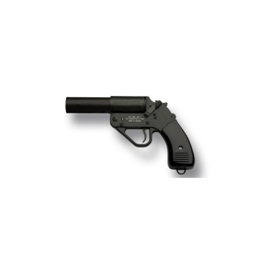 Pistolet lance-fusées
