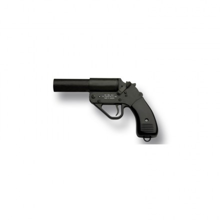 Pistolet lance-fusées