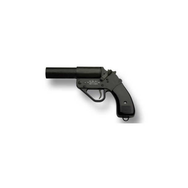 Pistolet lance-fusées Pistolet lance-fusées