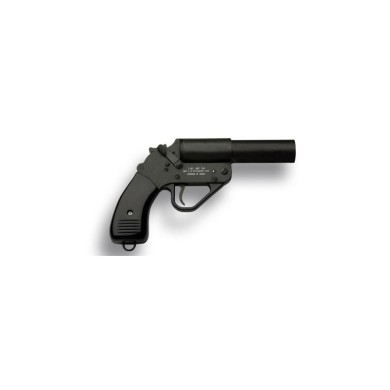 Pistolet lance-fusées
