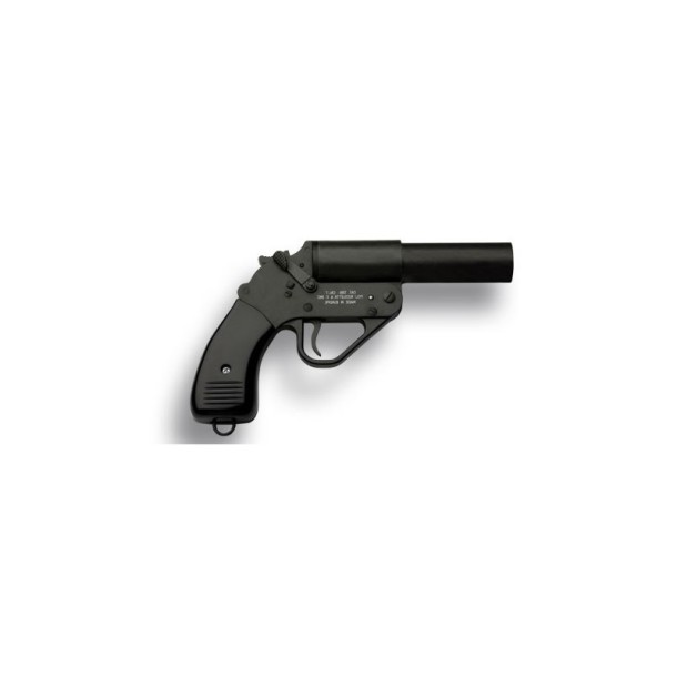 Pistolet de détresse Lanciarazzi Cal. 25.5 (1")