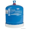 Support pour bonbonne de gaz Ø 203 mm