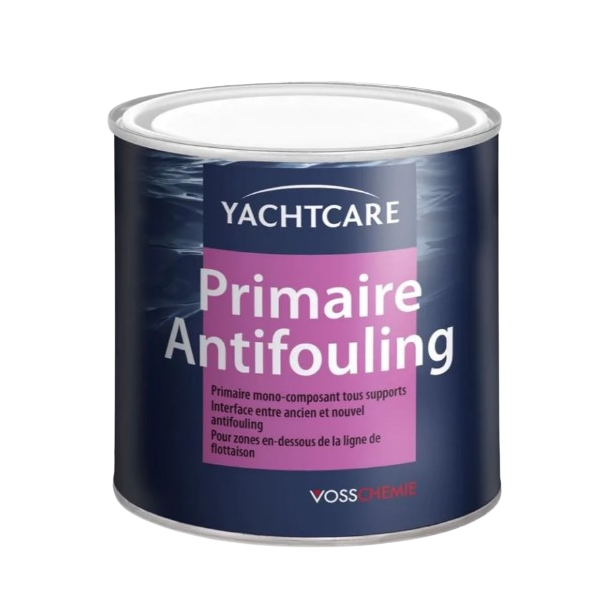 Primaire antifouling Primaire antifouling