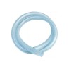Tuyau Armé Cristal Ø10 à 30 mm. En PVC flexible, alimentaire.