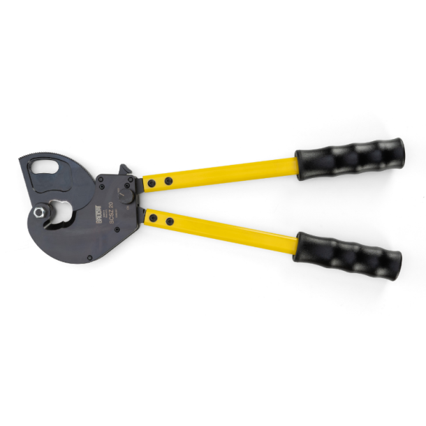 Pince coupe-câble SC-SZ20 Baudat Pince coupe-câble SC-SZ20 Baudat