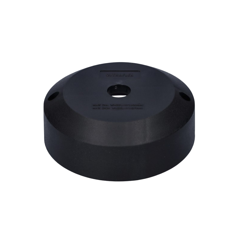 Console 90º X -34 Ultraflex