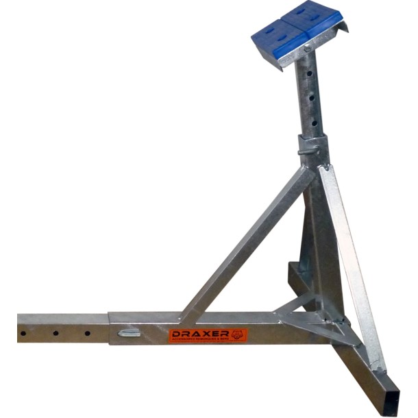 Paire de ber de stockage 2.5 tonnes réglable SIRM2 SAM2