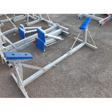 Ber de stockage 