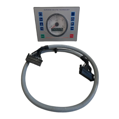 Compte tours 065 805 103 pour moteur in-board Volkswagen Marine 