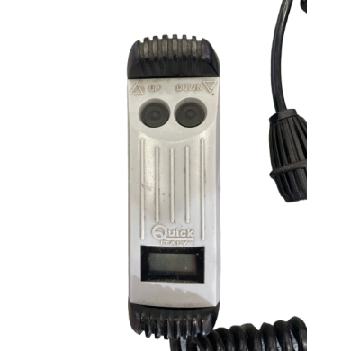 Télécommande guindeau avec compteur de chaînes 1102M Quick