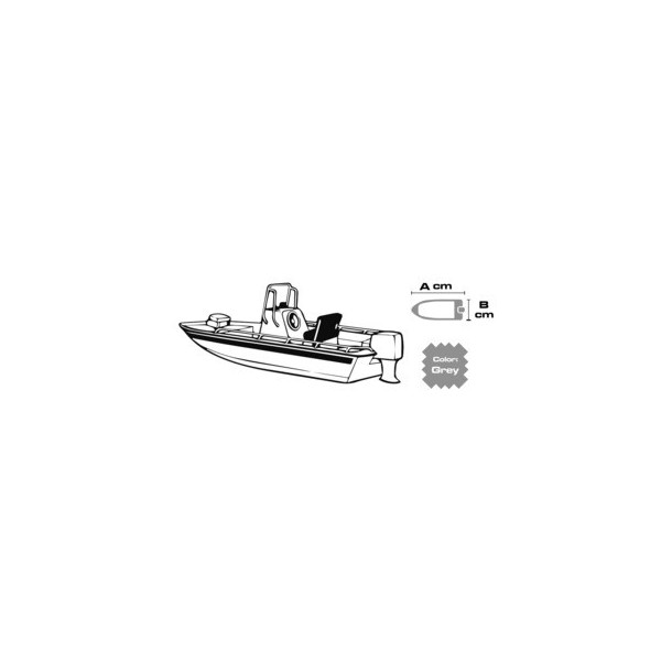 Bâche pour bateaux