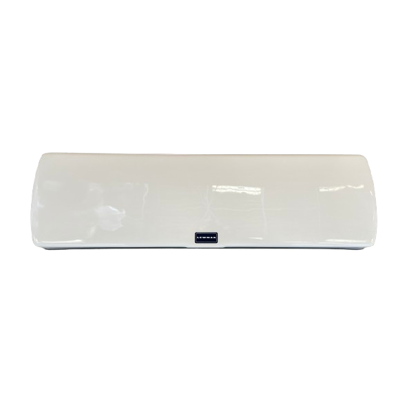 Console de barre "Navpod" 53 cm Lewmar