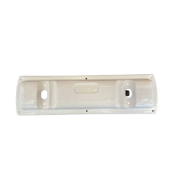Console de barre "Navpod" 53 cm Lewmar