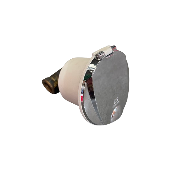 Boitier d'eau pour robinet mitigeur simple Plastimo