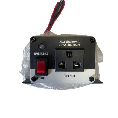 Convertisseur portable Power inverter INV250S 24V