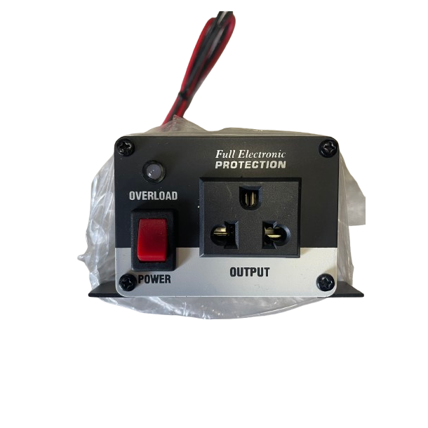 Convertisseur portable Power inverter INV250S 24V