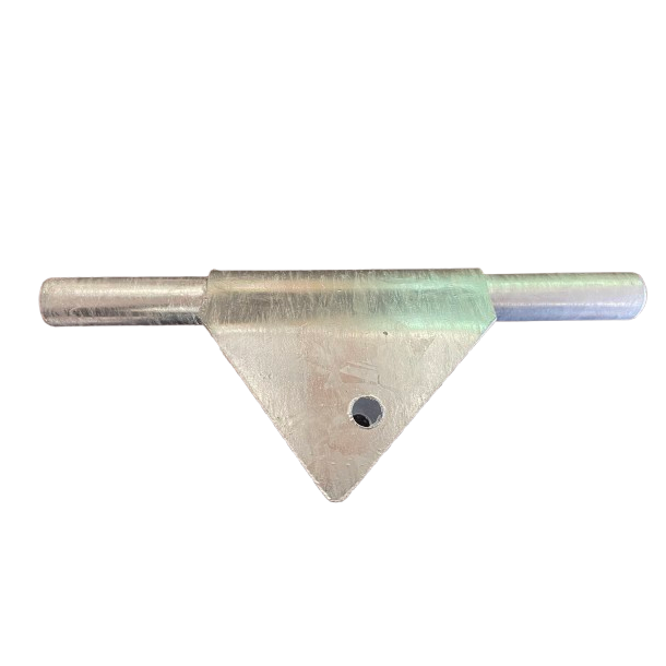 Balancier METX Entraxe 40 mm