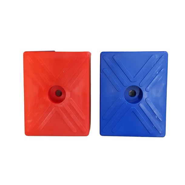 Patin PM 010 Bleu 