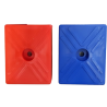 Patin PM 010 Bleu 