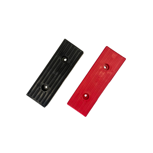 Patin GM 020 Rouge