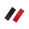 Patin GM 020 Rouge