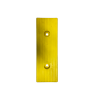 Patin Type M1 300x100x36 mm