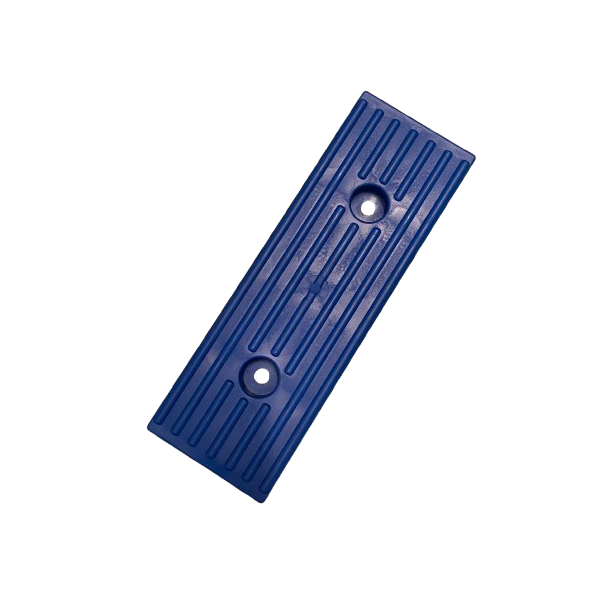 Patin Type M1 290x100x31 mm Bleu