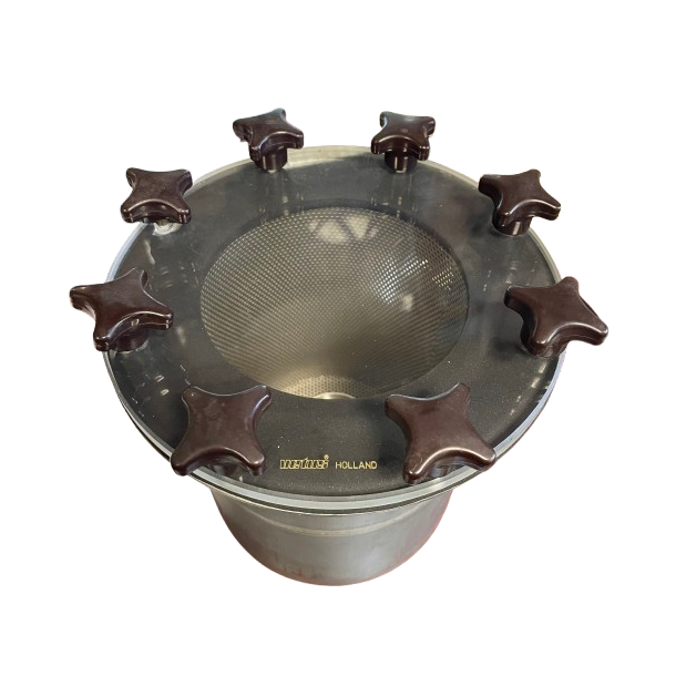 Filtre à Eau De Refroidissement Type 525 Vetus