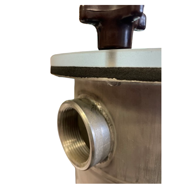 Filtre à Eau De Refroidissement Type 525 Vetus
