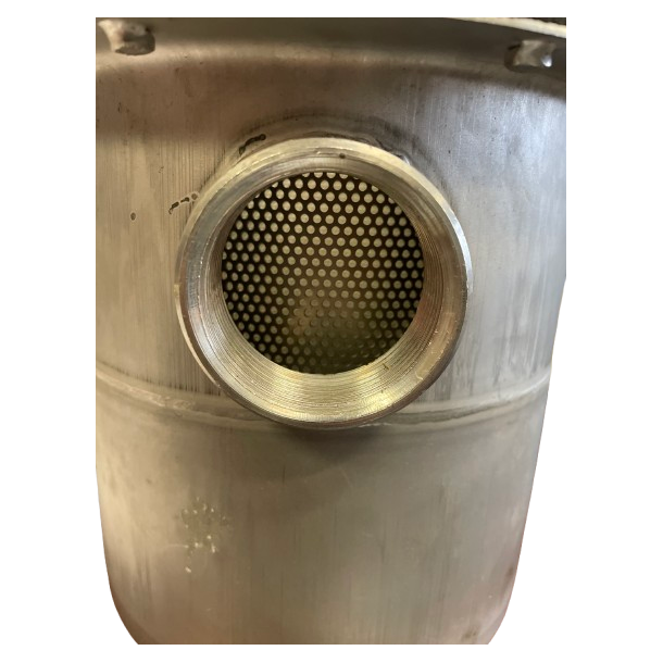Filtre à Eau De Refroidissement Type 525 Vetus
