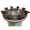 Filtre à Eau De Refroidissement Type 525 Vetus
