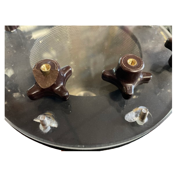 Filtre à Eau De Refroidissement Type 525 Vetus