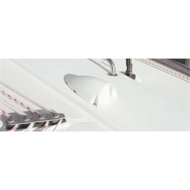 Boite dorade profilée Plastimo
