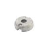 Anode zinc pour propulseurs Vetus BOW35 / BOW55.  
