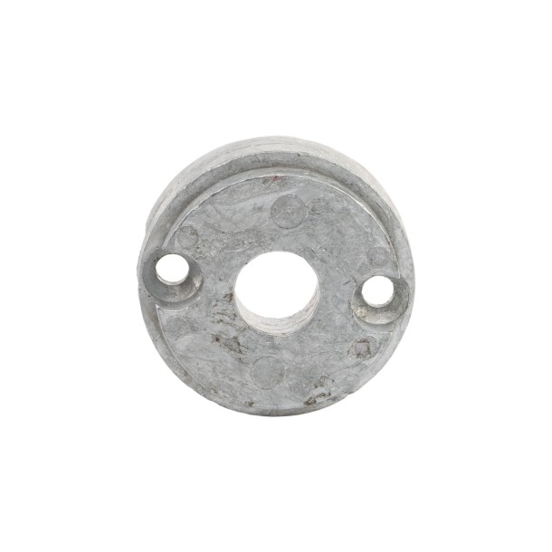 Anode zinc pour propulseurs Vetus BOW35 / BOW55.  