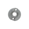 Anode zinc pour propulseurs Vetus BOW35 / BOW55.  