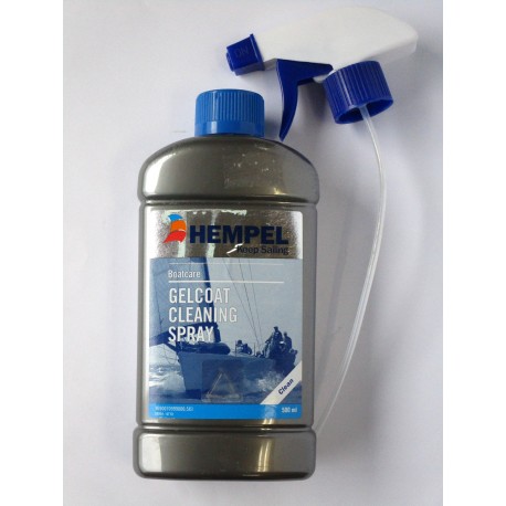 Nettoyant surpuissant en spray 500ml