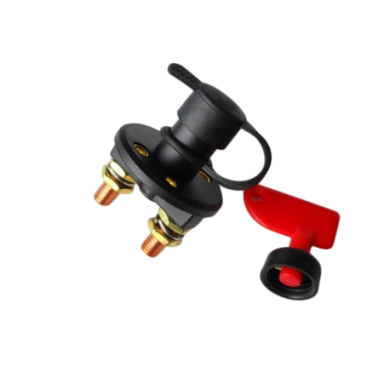 Coupe-batterie Easy 100 A avec capuchon étanche