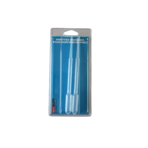 Pipette doseuse Pipette doseuse
