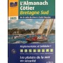 L'Almanach Côtier Bretagne Sud 2025