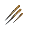 Epissoir pour cordage toronnés. Petit et grand modèle