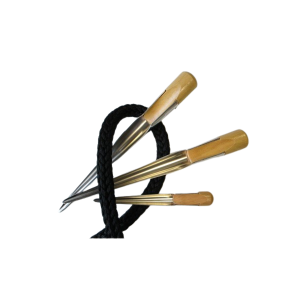 Epissoir pour cordage toronnés. Petit et grand modèle