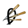 Epissoir pour cordage toronnés. Petit et grand modèle