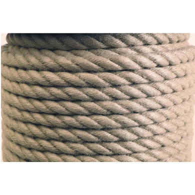 Cordage 3 torons Oldtimer