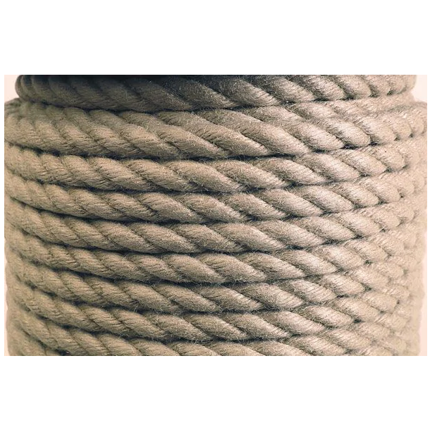 Cordage 3 torons Oldtimer