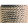 Cordage 3 torons Oldtimer
