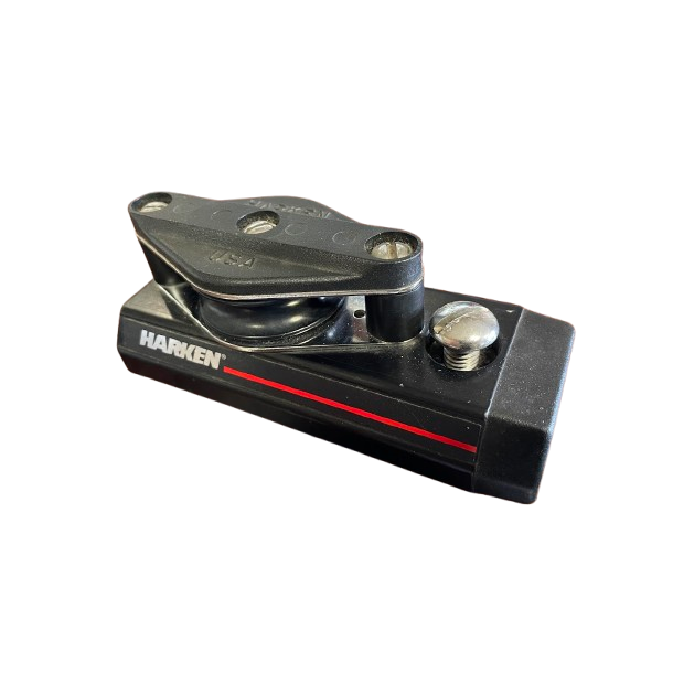 Bloc de contrôle pour chariot Harken Ø réa 45