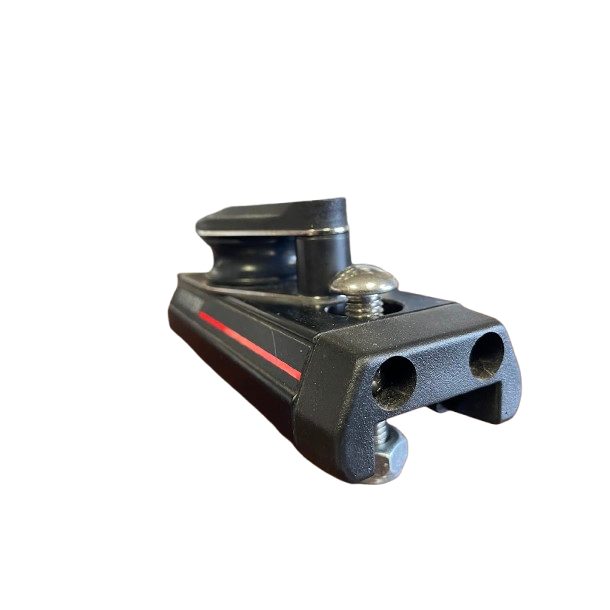 Bloc de contrôle pour chariot Harken Ø réa 45